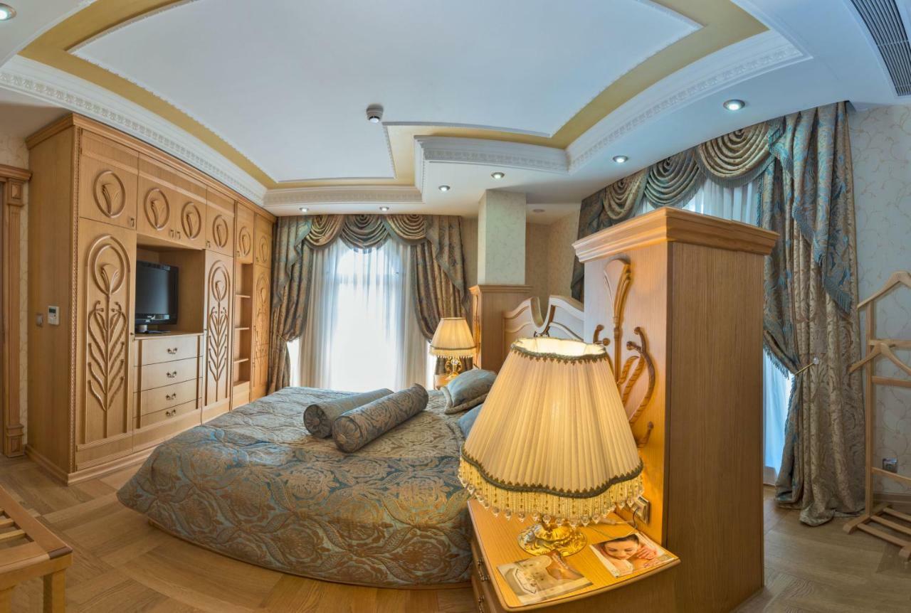 Wyndham Istanbul Old City — الصور 1